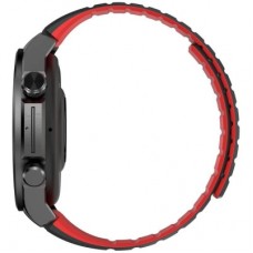 Смарт-годинник iMiki C1 Active Black - Фото