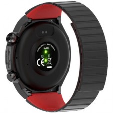 Смарт-годинник iMiki C1 Active Black - Фото