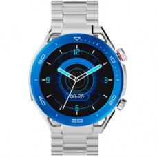 Смарт-годинник iMiki C1 Oyster Silver - Фото