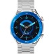 Смарт-годинник iMiki C1 Oyster Silver Смарт-годинник iMiki C1 Oyster Silver