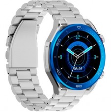 Смарт-годинник iMiki C1 Oyster Silver - Фото