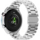 Смарт-годинник iMiki C1 Oyster Silver Смарт-годинник iMiki C1 Oyster Silver