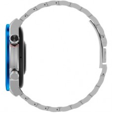 Смарт-годинник iMiki C1 Oyster Silver - Фото