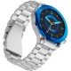Смарт-годинник iMiki C1 Oyster Silver Смарт-годинник iMiki C1 Oyster Silver