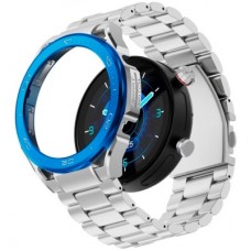 Смарт-годинник iMiki C1 Oyster Silver - Фото