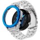 Смарт-годинник iMiki C1 Oyster Silver Смарт-годинник iMiki C1 Oyster Silver
