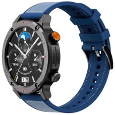 Смарт-часы iMiki C1 Scout Black-Blue Смарт-часы iMiki C1 Scout Black-Blue