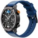 Смарт-часы iMiki C1 Scout Black-Blue