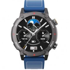 Смарт-годинник iMiki C1 Scout Black-Blue - Фото