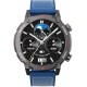 Смарт-часы iMiki C1 Scout Black-Blue Смарт-часы iMiki C1 Scout Black-Blue