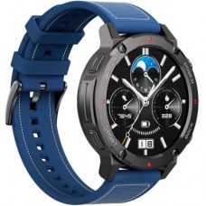 Смарт-годинник iMiki C1 Scout Black-Blue - Фото