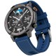 Смарт-часы iMiki C1 Scout Black-Blue Смарт-часы iMiki C1 Scout Black-Blue
