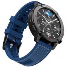 Смарт-годинник iMiki C1 Scout Black-Blue - Фото