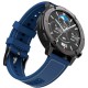 Смарт-часы iMiki C1 Scout Black-Blue Смарт-часы iMiki C1 Scout Black-Blue