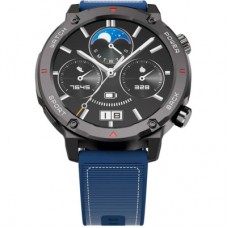 Смарт-годинник iMiki C1 Scout Black-Blue - Фото