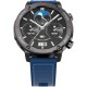 Смарт-часы iMiki C1 Scout Black-Blue Смарт-часы iMiki C1 Scout Black-Blue