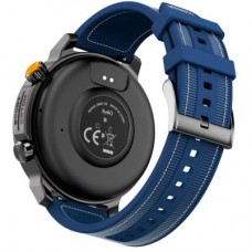 Смарт-годинник iMiki C1 Scout Black-Blue - Фото