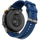 Смарт-часы iMiki C1 Scout Black-Blue Смарт-часы iMiki C1 Scout Black-Blue