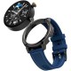 Смарт-часы iMiki C1 Scout Black-Blue Смарт-часы iMiki C1 Scout Black-Blue