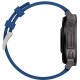 Смарт-часы iMiki C1 Scout Black-Blue Смарт-часы iMiki C1 Scout Black-Blue