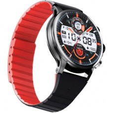 Смарт-годинник iMiki Holo Ultra Black Magnetic Strap - Фото