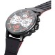Смарт-часы iMiki Holo Ultra Black Magnetic Strap Смарт-часы iMiki Holo Ultra Black Magnetic Strap