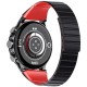 Смарт-часы iMiki Holo Ultra Black Magnetic Strap Смарт-часы iMiki Holo Ultra Black Magnetic Strap