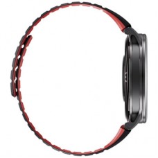 Смарт-годинник iMiki Holo Ultra Black Magnetic Strap - Фото