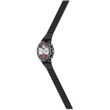 Смарт-годинник iMiki Holo Ultra Black Magnetic Strap - Фото