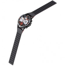 Смарт-годинник iMiki Holo Ultra Black Magnetic Strap - Фото