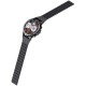 Смарт-часы iMiki Holo Ultra Black Magnetic Strap Смарт-часы iMiki Holo Ultra Black Magnetic Strap