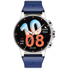 Смарт-годинник iMiki Holo Ultra Silver Magnetic Strap (ESW-HOLO Ultra-S) - Фото
