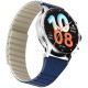 Смарт-часы iMiki Holo Ultra Silver Magnetic Strap (ESW-HOLO Ultra-S) Смарт-часы iMiki Holo Ultra Silver Magnetic Strap (ESW-HOLO Ultra-S)