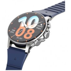 Смарт-годинник iMiki Holo Ultra Silver Magnetic Strap (ESW-HOLO Ultra-S) - Фото