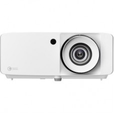 Проєктор Optoma ZH450 - Фото