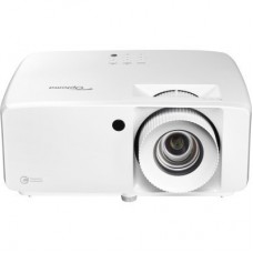 Проєктор Optoma ZH450 - Фото