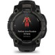 Смарт-часы Garmin Instinct 3, 45mm, AMOLED, Black Bezel with Black Band, GPS смарт-годинник (010-02936-00) Смарт-часы Garmin Instinct 3, 45mm, AMOLED, Black Bezel with Black Band, GPS смарт-годинник (010-02936-00)