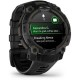 Смарт-часы Garmin Instinct 3, 45mm, AMOLED, Black Bezel with Black Band, GPS смарт-годинник (010-02936-00) Смарт-часы Garmin Instinct 3, 45mm, AMOLED, Black Bezel with Black Band, GPS смарт-годинник (010-02936-00)
