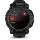 Смарт-часы Garmin Instinct 3, 45mm, AMOLED, Black Bezel with Black Band, GPS смарт-годинник (010-02936-00) Смарт-часы Garmin Instinct 3, 45mm, AMOLED, Black Bezel with Black Band, GPS смарт-годинник (010-02936-00)