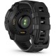 Смарт-часы Garmin Instinct 3, 45mm, AMOLED, Black Bezel with Black Band, GPS смарт-годинник (010-02936-00) Смарт-часы Garmin Instinct 3, 45mm, AMOLED, Black Bezel with Black Band, GPS смарт-годинник (010-02936-00)