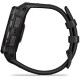 Смарт-часы Garmin Instinct 3, 45mm, AMOLED, Black Bezel with Black Band, GPS смарт-годинник (010-02936-00) Смарт-часы Garmin Instinct 3, 45mm, AMOLED, Black Bezel with Black Band, GPS смарт-годинник (010-02936-00)