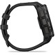 Смарт-часы Garmin Instinct 3, 45mm, AMOLED, Black Bezel with Black Band, GPS смарт-годинник (010-02936-00) Смарт-часы Garmin Instinct 3, 45mm, AMOLED, Black Bezel with Black Band, GPS смарт-годинник (010-02936-00)