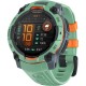 Смарт-годинник Garmin Instinct 3, 45 mm, AMOLED, Neo Tropic Bezel w/Neo Tropic Bnd, GPS смарт-годинник