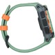 Смарт-годинник Garmin Instinct 3, 45 mm, AMOLED, Neo Tropic Bezel w/Neo Tropic Bnd, GPS смарт-годинник Смарт-годинник Garmin Instinct 3, 45 mm, AMOLED, Neo Tropic Bezel w/Neo Tropic Bnd, GPS смарт-годинник