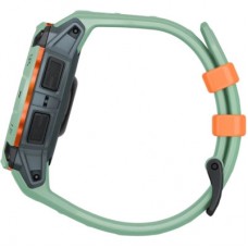 Смарт-годинник Garmin Instinct 3, 45 mm, AMOLED, Neo Tropic Bezel w/Neo Tropic Bnd, GPS смарт-годинник Смарт-годинник Garmin Instinct 3, 45 mm, AMOLED, Neo Tropic Bezel w/Neo Tropic Bnd, GPS смарт-годинник - Фото
