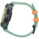 Смарт-годинник Garmin Instinct 3, 45 mm, AMOLED, Neo Tropic Bezel w/Neo Tropic Bnd, GPS смарт-годинник Смарт-годинник Garmin Instinct 3, 45 mm, AMOLED, Neo Tropic Bezel w/Neo Tropic Bnd, GPS смарт-годинник