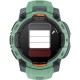 Смарт-годинник Garmin Instinct 3, 45 mm, AMOLED, Neo Tropic Bezel w/Neo Tropic Bnd, GPS смарт-годинник Смарт-годинник Garmin Instinct 3, 45 mm, AMOLED, Neo Tropic Bezel w/Neo Tropic Bnd, GPS смарт-годинник