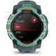 Смарт-часы Garmin Instinct 3, 50mm, AMOLED, Neotropic Bezel with Twilight Band, GPS смарт-годинник Смарт-часы Garmin Instinct 3, 50mm, AMOLED, Neotropic Bezel with Twilight Band, GPS смарт-годинник