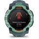 Смарт-часы Garmin Instinct 3, 50mm, AMOLED, Neotropic Bezel with Twilight Band, GPS смарт-годинник Смарт-часы Garmin Instinct 3, 50mm, AMOLED, Neotropic Bezel with Twilight Band, GPS смарт-годинник