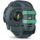 Смарт-часы Garmin Instinct 3, 50mm, AMOLED, Neotropic Bezel with Twilight Band, GPS смарт-годинник Смарт-часы Garmin Instinct 3, 50mm, AMOLED, Neotropic Bezel with Twilight Band, GPS смарт-годинник
